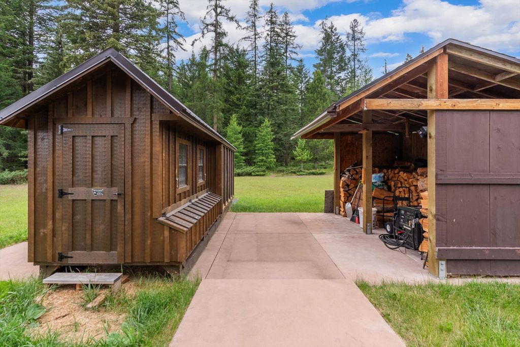 555 & 561 Twin Bridges Road, Whitefish, MT 59937 photo 48