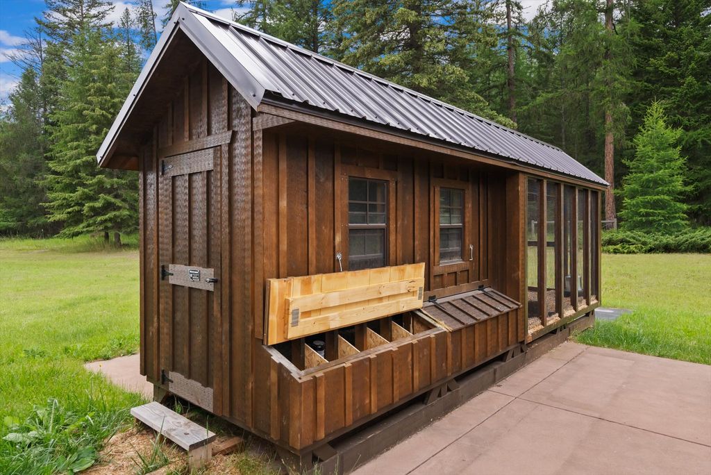 555 & 561 Twin Bridges Road, Whitefish, MT 59937 photo 49