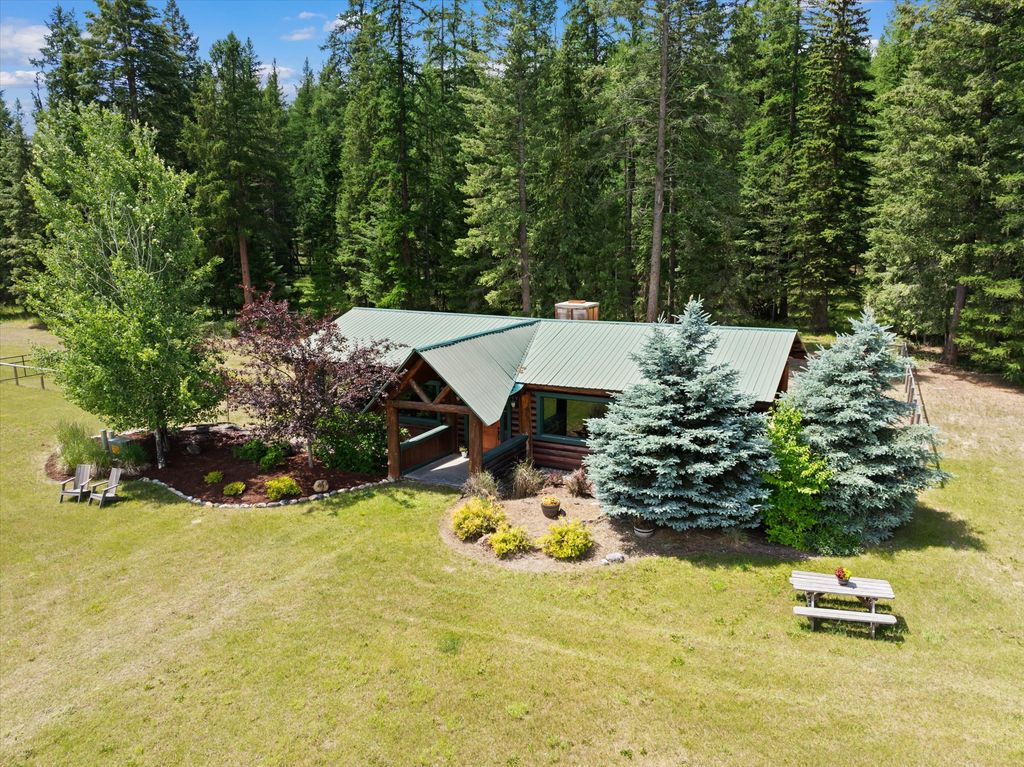 555 & 561 Twin Bridges Road, Whitefish, MT 59937 photo 54