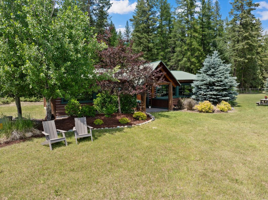 555 & 561 Twin Bridges Road, Whitefish, MT 59937 photo 56