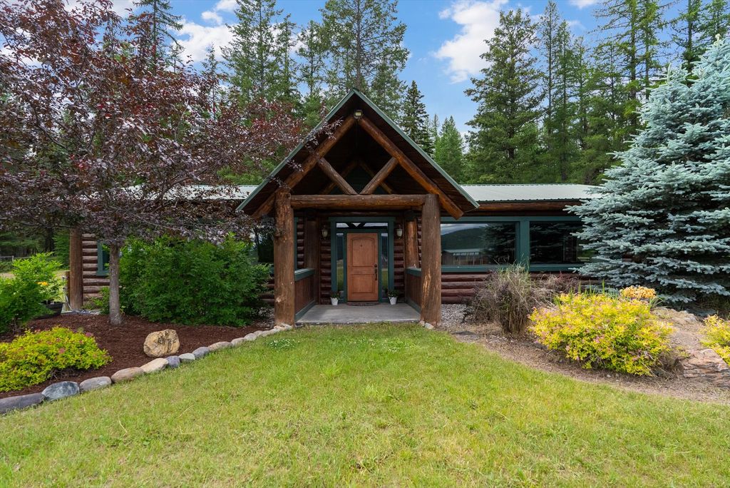 555 & 561 Twin Bridges Road, Whitefish, MT 59937 photo 58