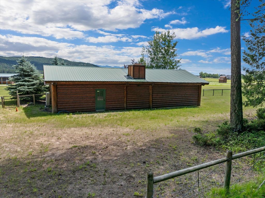 555 & 561 Twin Bridges Road, Whitefish, MT 59937 photo 60