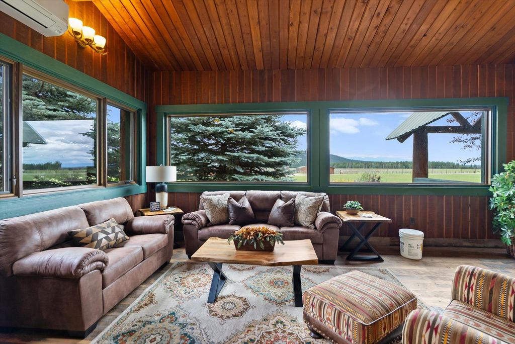 555 & 561 Twin Bridges Road, Whitefish, MT 59937 photo 62