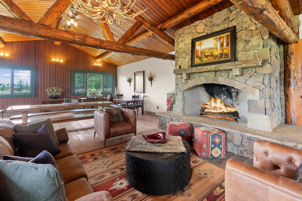 555 & 561 Twin Bridges Road, Whitefish, MT 59937 photo 63