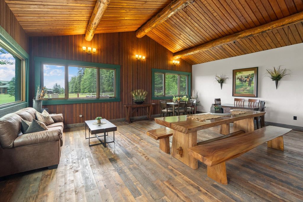 555 & 561 Twin Bridges Road, Whitefish, MT 59937 photo 64