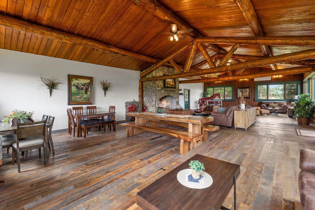 555 & 561 Twin Bridges Road, Whitefish, MT 59937 photo 65