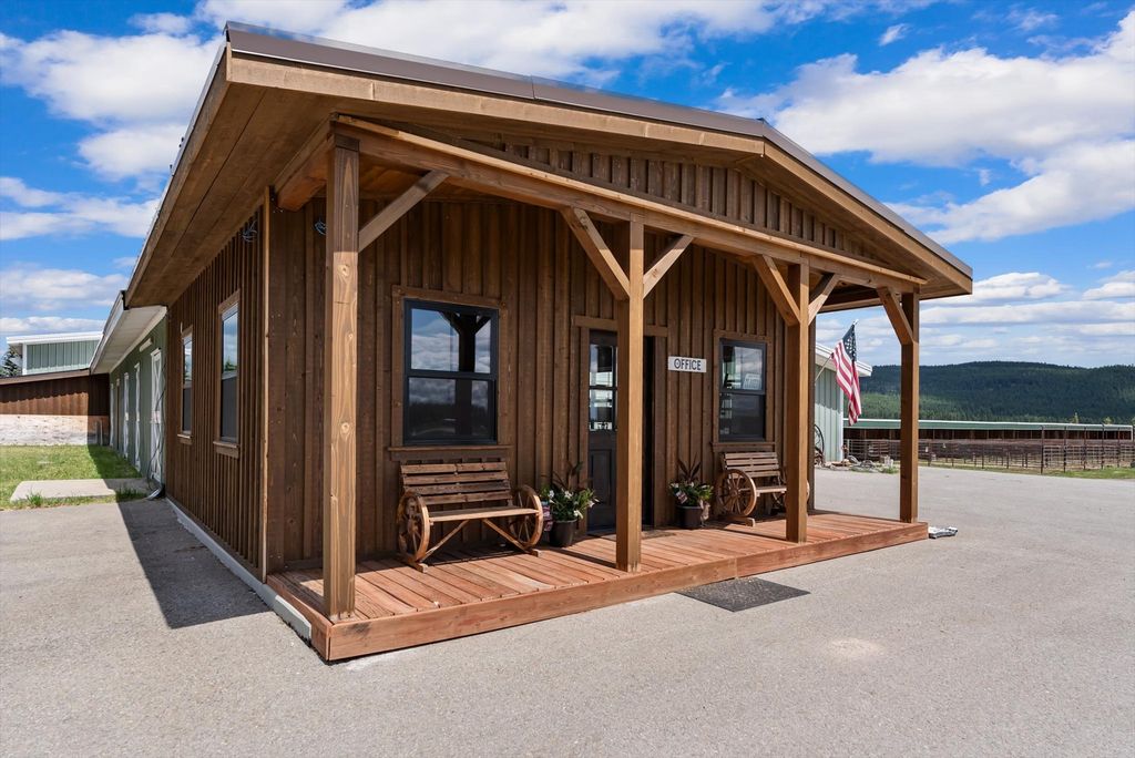 555 & 561 Twin Bridges Road, Whitefish, MT 59937 photo 69