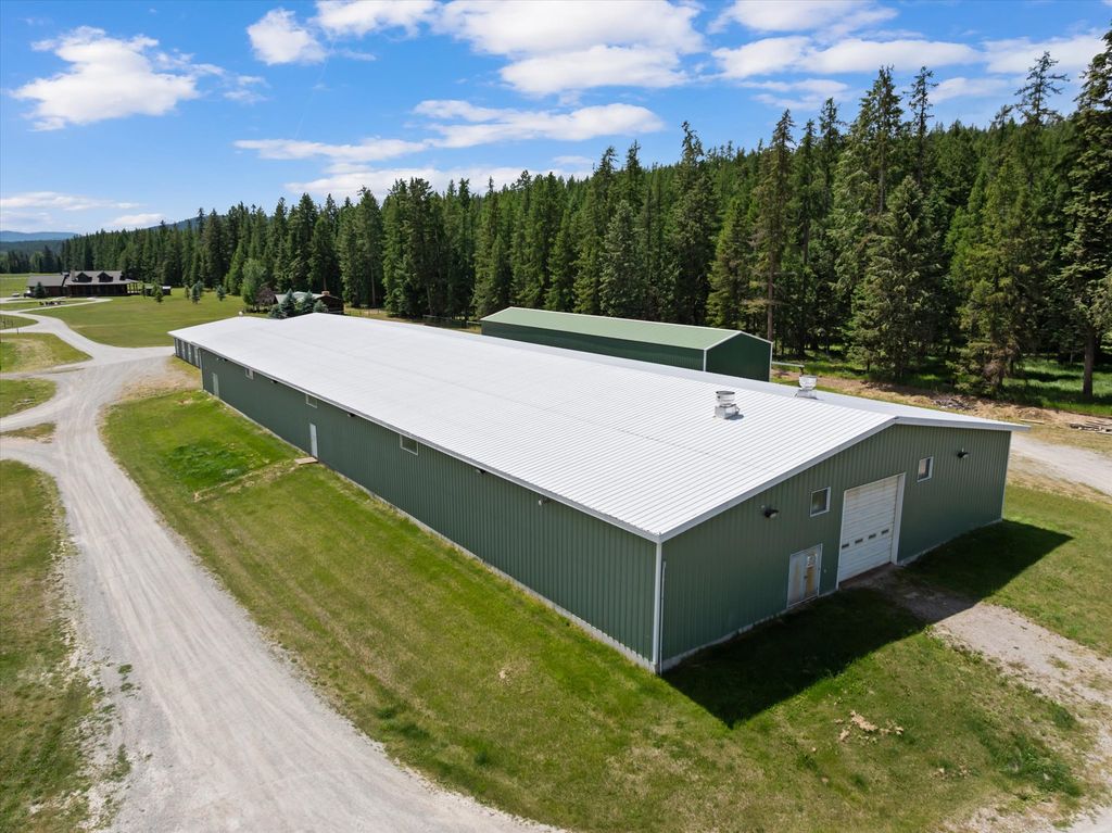 555 & 561 Twin Bridges Road, Whitefish, MT 59937 photo 71