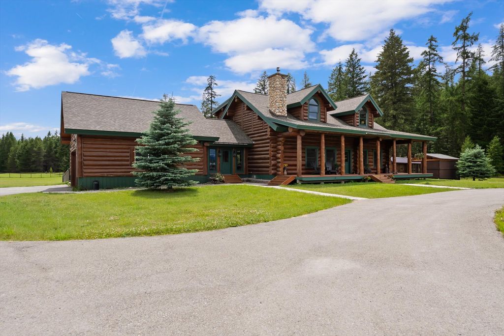 555 & 561 Twin Bridges Road, Whitefish, MT 59937 photo 8