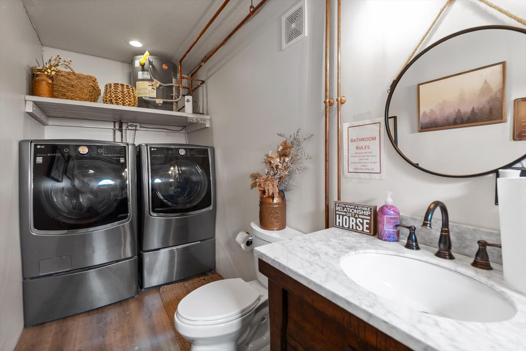 555 & 561 Twin Bridges Road, Whitefish, MT 59937 photo 90