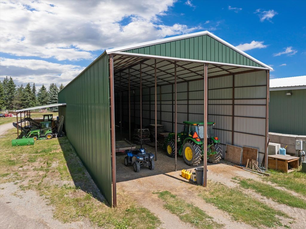 555 & 561 Twin Bridges Road, Whitefish, MT 59937 photo 96