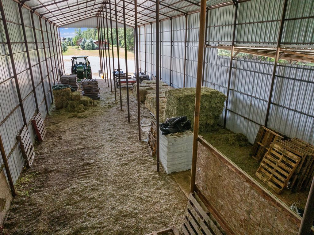 555 & 561 Twin Bridges Road, Whitefish, MT 59937 photo 98