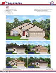 1224 NW 12th AVE, Cape Coral, FL 33993