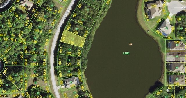 155 REDWOOD ROAD, Rotonda West, FL 33947