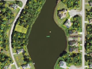 155 REDWOOD ROAD, Rotonda West, FL 33947