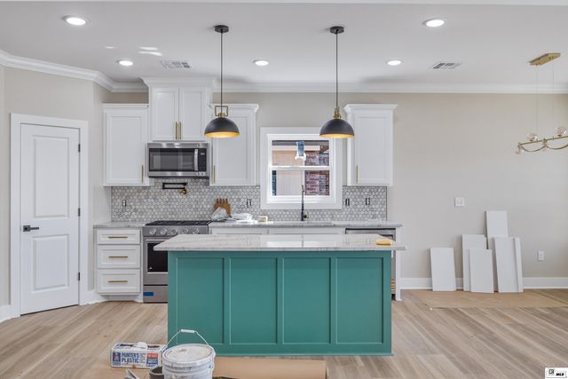 311 RIVER STYX PLACE, Monroe, LA 71203