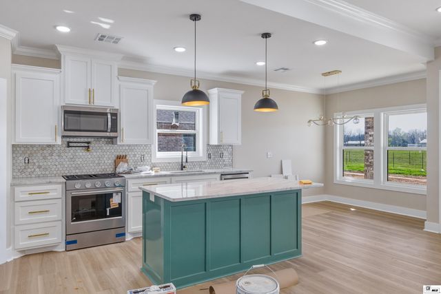 311 RIVER STYX PLACE, Monroe, LA 71203