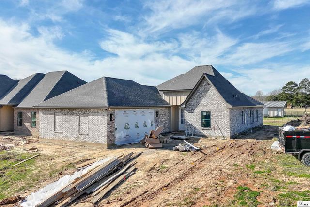 311 RIVER STYX PLACE, Monroe, LA 71203