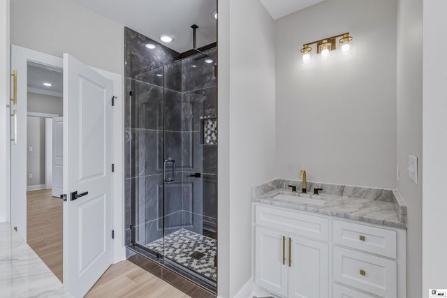 311 RIVER STYX PLACE, Monroe, LA 71203