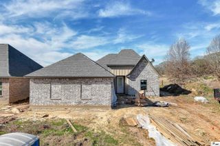 311 RIVER STYX PLACE, Monroe, LA 71203