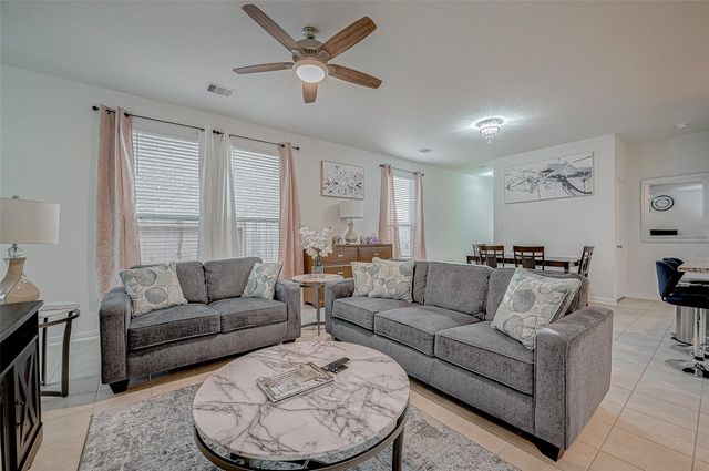 21227 Gulf Front Drive, Cypress, TX 77433