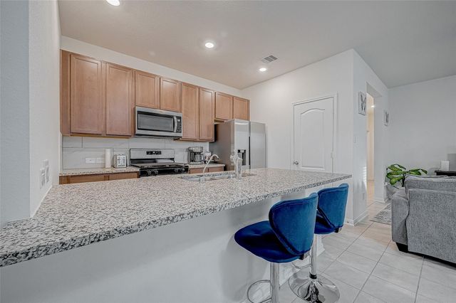 21227 Gulf Front Drive, Cypress, TX 77433