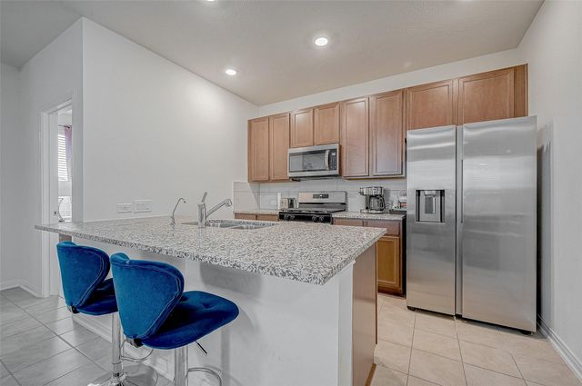 21227 Gulf Front Drive, Cypress, TX 77433