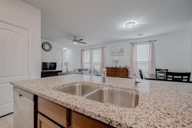 21227 Gulf Front Drive, Cypress, TX 77433