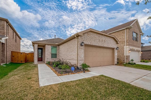 21227 Gulf Front Drive, Cypress, TX 77433