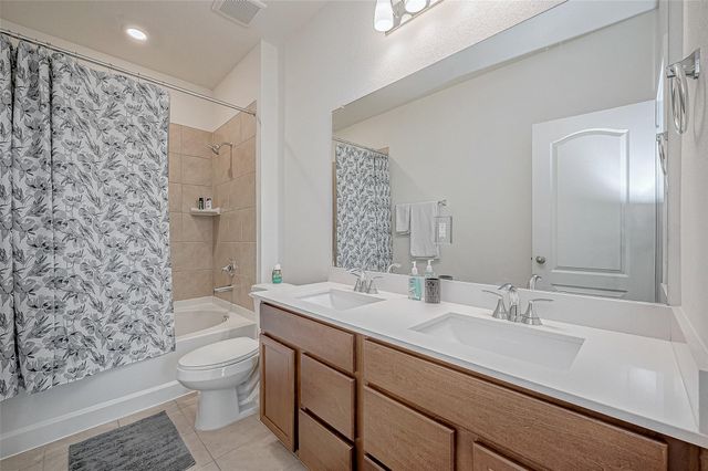 21227 Gulf Front Drive, Cypress, TX 77433