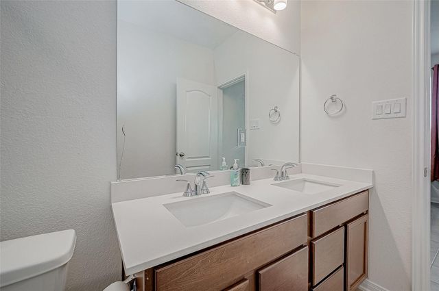 21227 Gulf Front Drive, Cypress, TX 77433