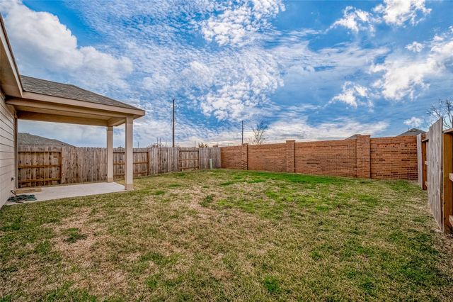 21227 Gulf Front Drive, Cypress, TX 77433