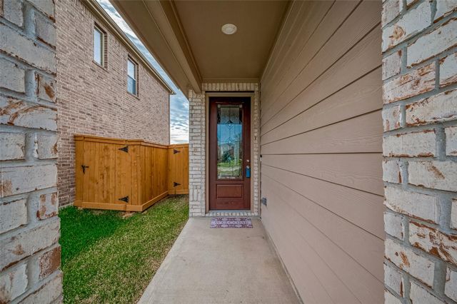 21227 Gulf Front Drive, Cypress, TX 77433