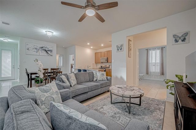 21227 Gulf Front Drive, Cypress, TX 77433