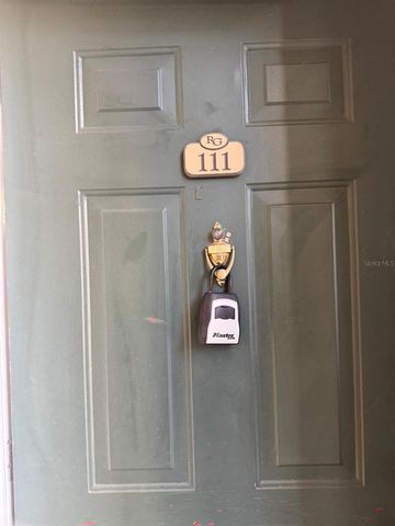 4225 THORNBRIAR LANE O111, Orlando, FL 32822