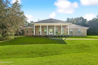 6426 Apelehama Road, Diamondhead, MS 39525