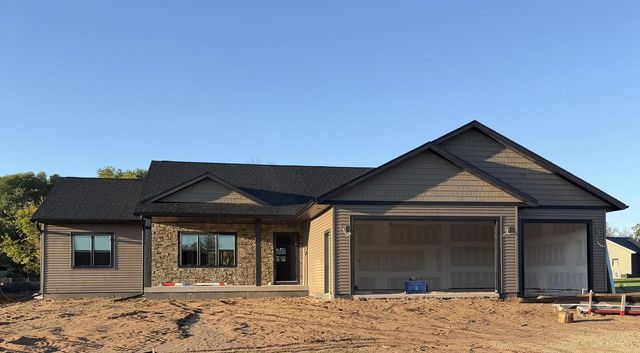 1371 Annapolis DRIVE, Holmen, WI 54636