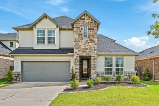 8435 Oakland Heights Lane, Richmond, TX 77407