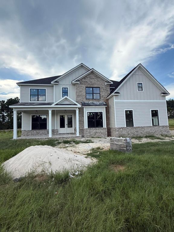 1129 Meandering Trail, Grovetown, GA 30813