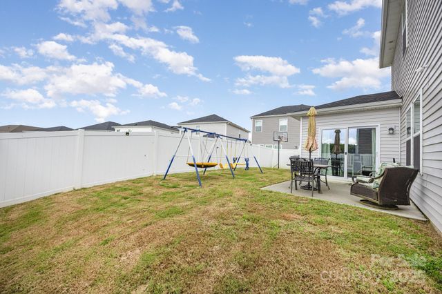 1019 Jeffery Dean Court, Albemarle, NC 28001