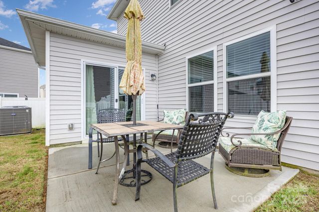 1019 Jeffery Dean Court, Albemarle, NC 28001