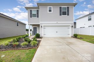 1019 Jeffery Dean Court, Albemarle, NC 28001