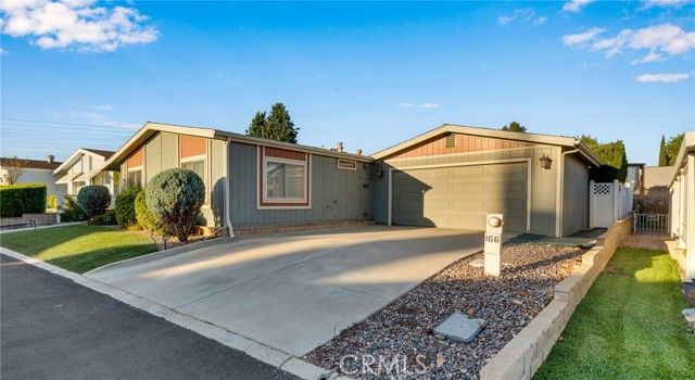 10961 Desert Lawn 166, Calimesa, CA 92320