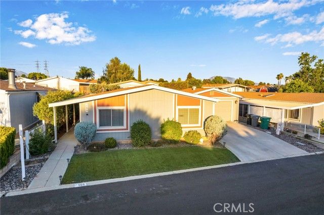10961 Desert Lawn 166, Calimesa, CA 92320