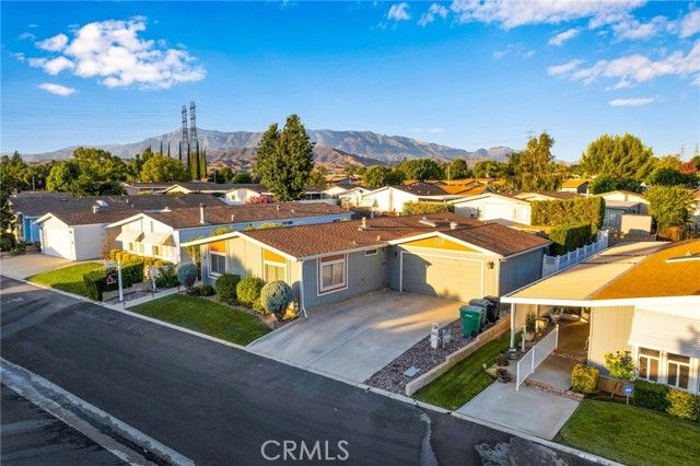 10961 Desert Lawn 166, Calimesa, CA 92320