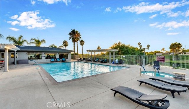 10961 Desert Lawn 166, Calimesa, CA 92320