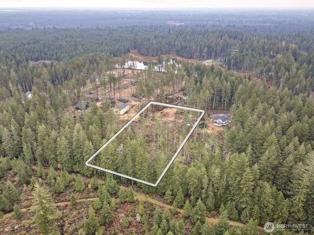 701 W Clear Lake Drive, Shelton, WA 98584