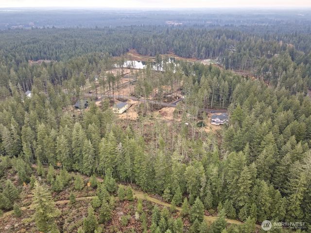 701 W Clear Lake Drive, Shelton, WA 98584