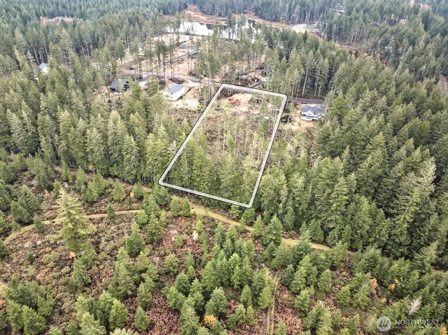 701 W Clear Lake Drive, Shelton, WA 98584