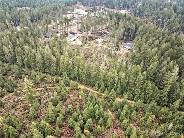 701 W Clear Lake Drive, Shelton, WA 98584